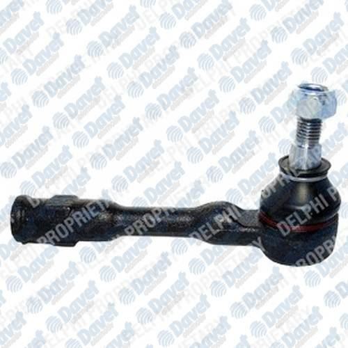 DELPHI TA1676 Rotbasi Astra G Zafira 98 -